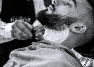 man's beard