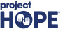 logo of the foundation Project HOPE