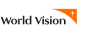 logo of the foundation World vision