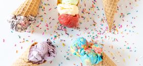 ice cream photo